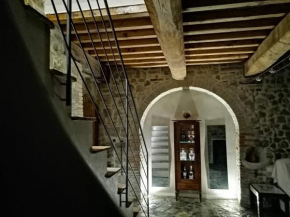 IL GIOGO - Vecchio Casale Quercetino